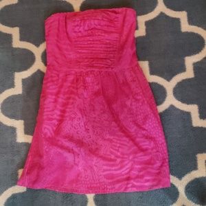 EXPRESS Stapless Summer Dress